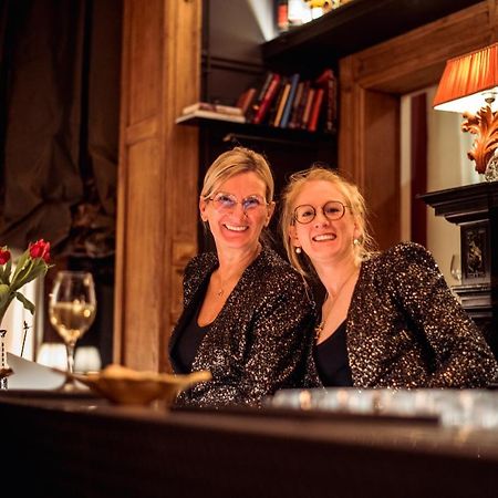 B&B 'T Kasteel & 'T Koetshuys Veurne Kültér fotó