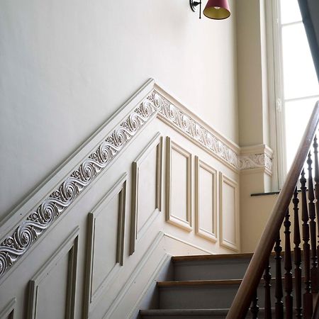 B&B 'T Kasteel & 'T Koetshuys Veurne Kültér fotó