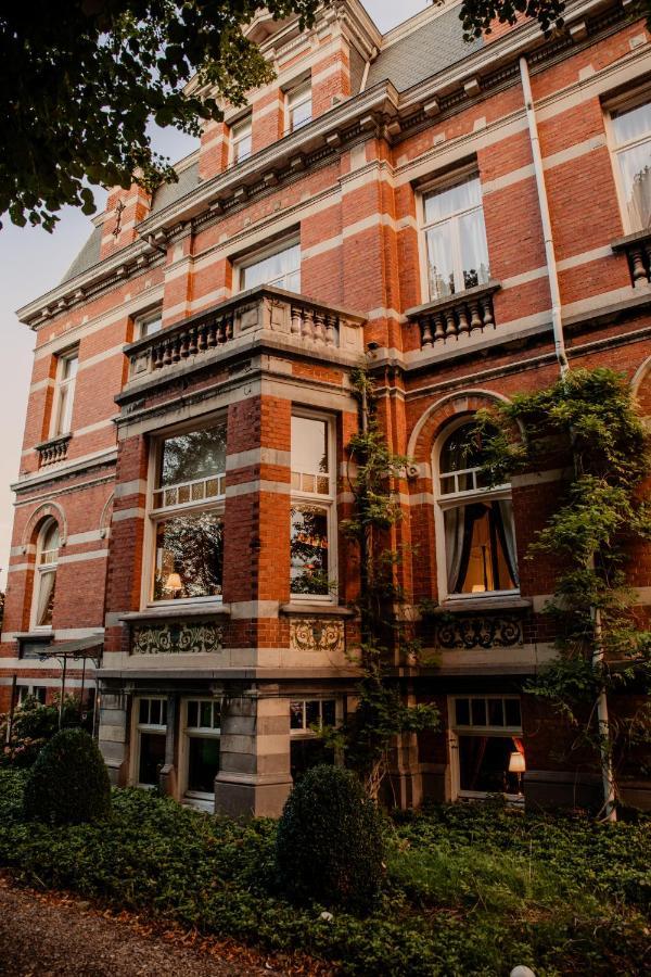 B&B 'T Kasteel & 'T Koetshuys Veurne Kültér fotó
