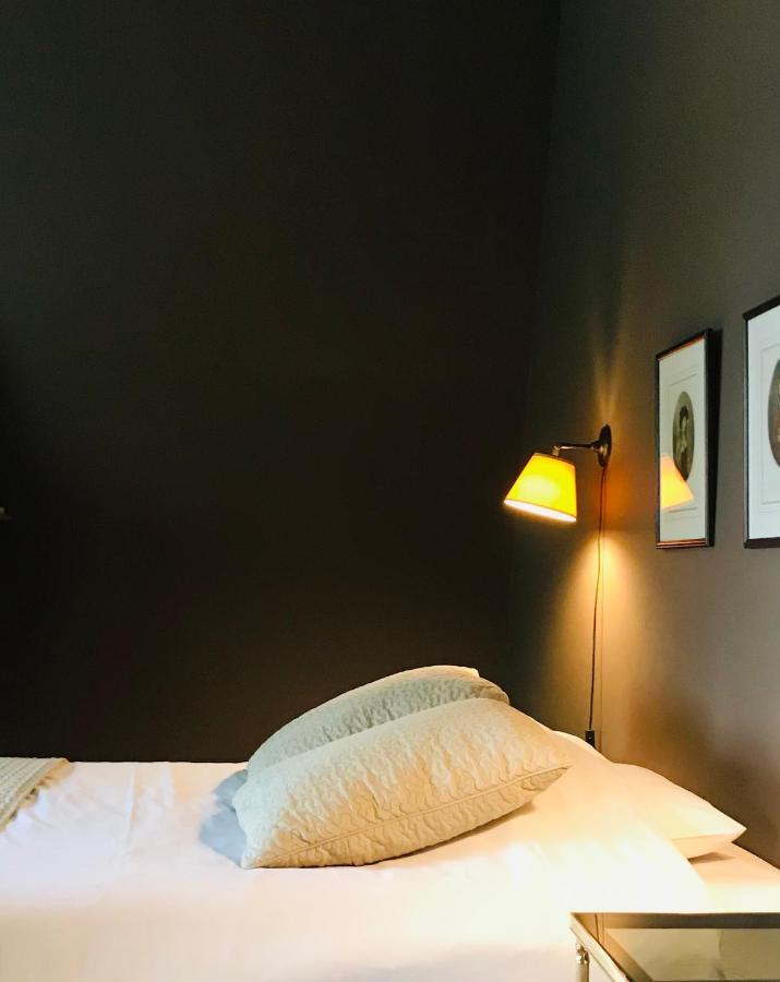 B&B 'T Kasteel & 'T Koetshuys Veurne Kültér fotó