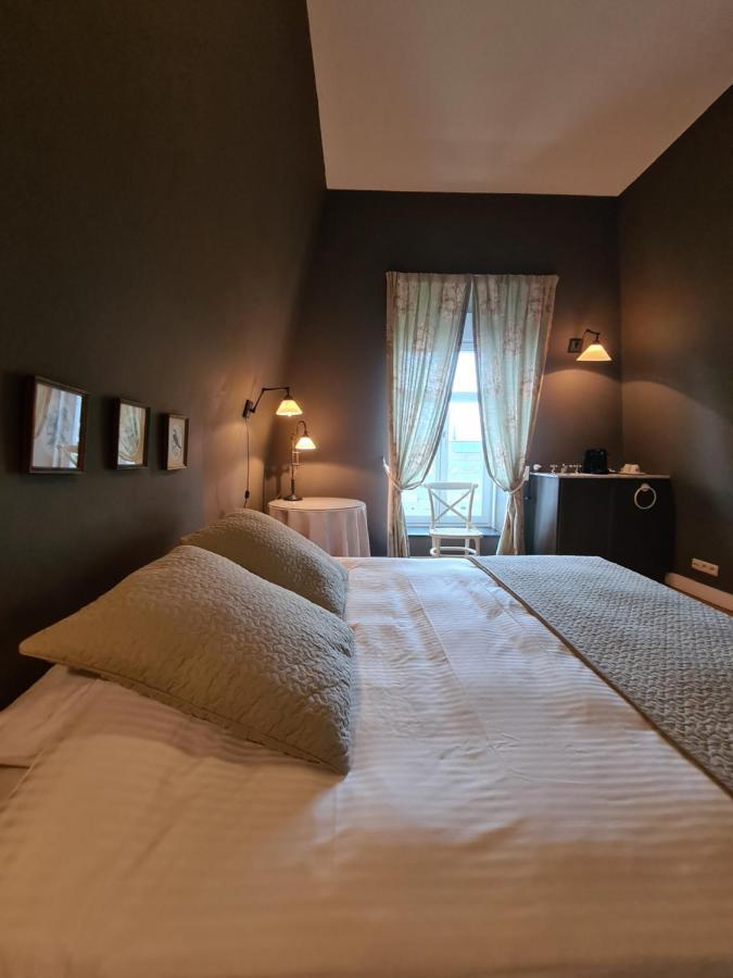 B&B 'T Kasteel & 'T Koetshuys Veurne Kültér fotó