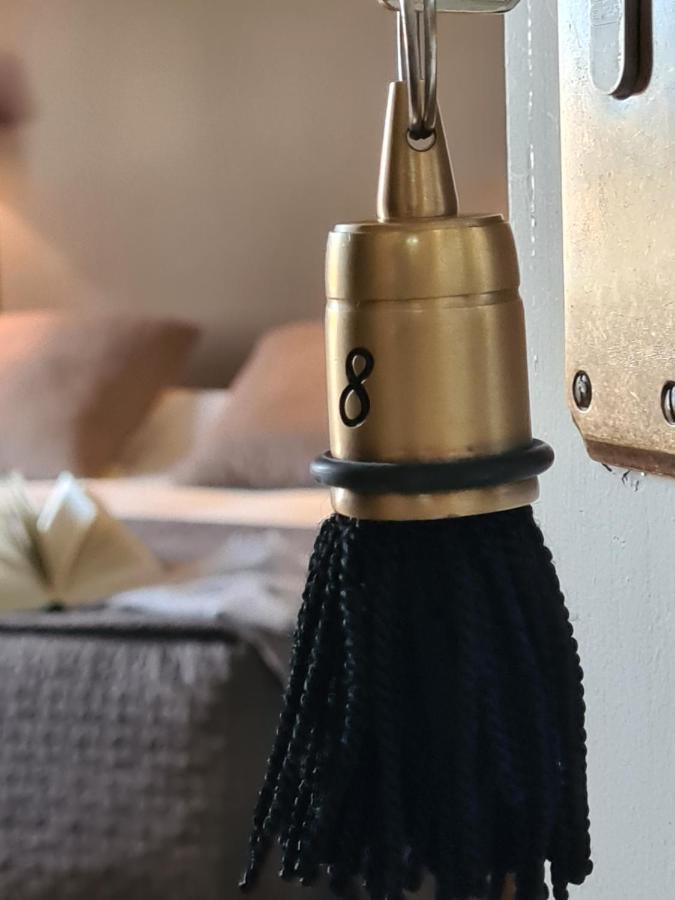 B&B 'T Kasteel & 'T Koetshuys Veurne Kültér fotó