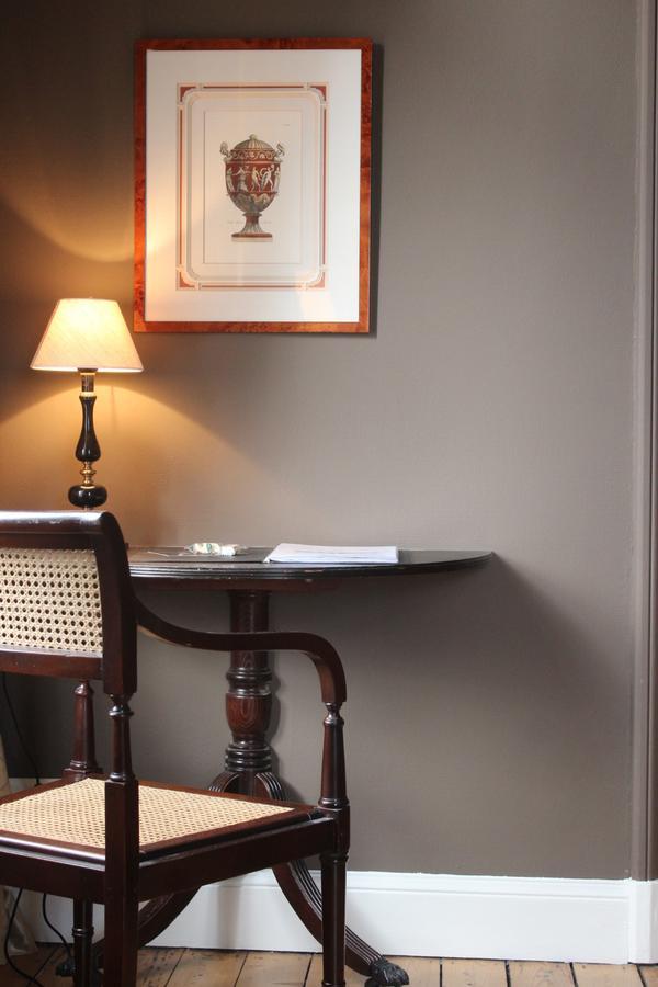 B&B 'T Kasteel & 'T Koetshuys Veurne Kültér fotó