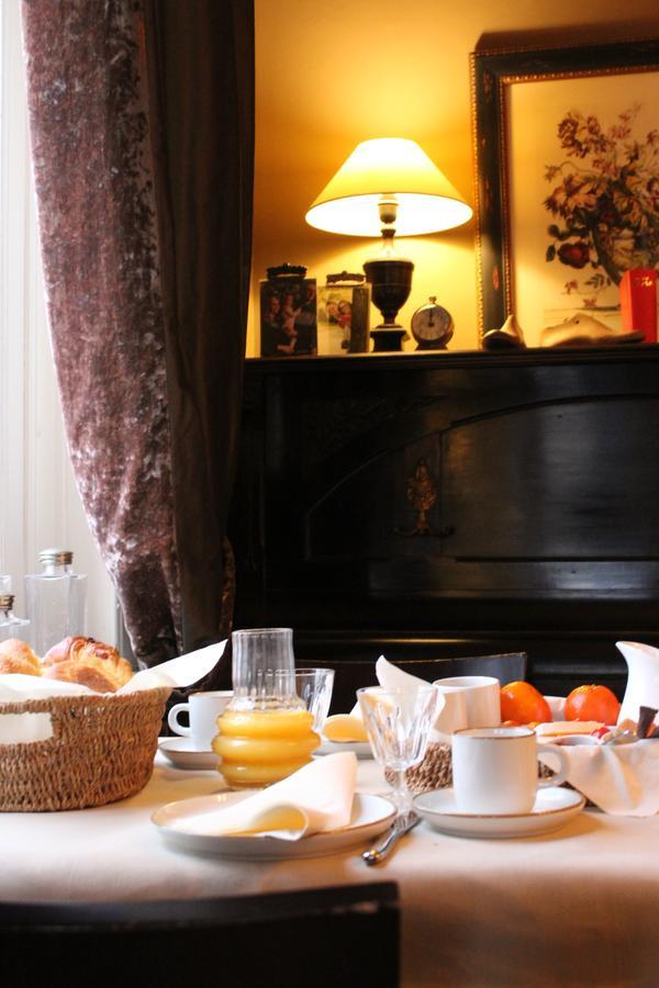 B&B 'T Kasteel & 'T Koetshuys Veurne Kültér fotó