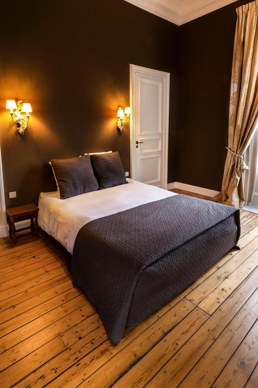 B&B 'T Kasteel & 'T Koetshuys Veurne Kültér fotó