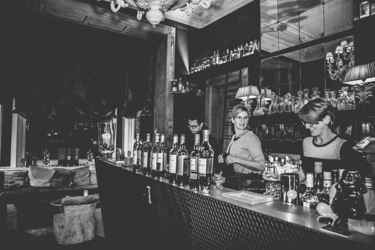 B&B 'T Kasteel & 'T Koetshuys Veurne Kültér fotó